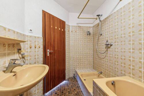 Badezimmer - 