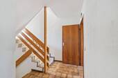 Flur-Treppenbereich 1 - 