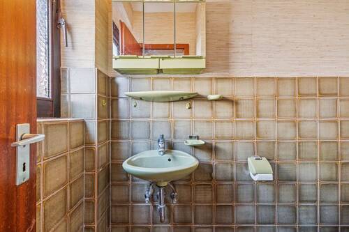 Gäste-WC - 