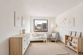 Raum 3 WOHNBEISPIEL Virtual Staging - 