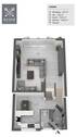 Grundriss Erdgeschoss - 
