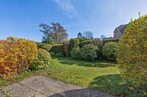 Außenansicht Terrasse Garten 2 - 