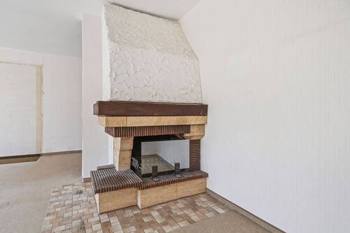 Kamin - 