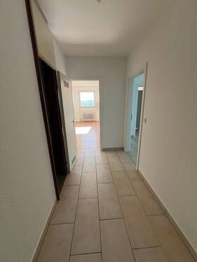 Flur - 2 Zimmer Etagenwohnung in Bad Kreuznach