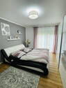 Das Schlafzimmer - 