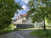 Hausansicht - 
