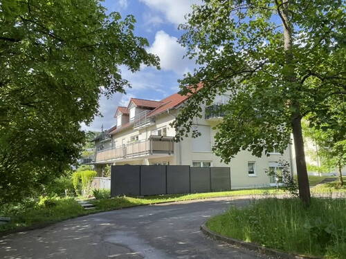 Hausansicht - 