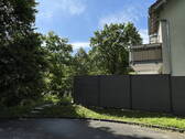 Eigener Terrassenausgang - 