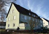 Rückansicht - 1 Zimmer Mehrfamilienhaus, Wohnhaus zum Kaufen in Beverungen