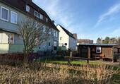 Gartenansicht - 