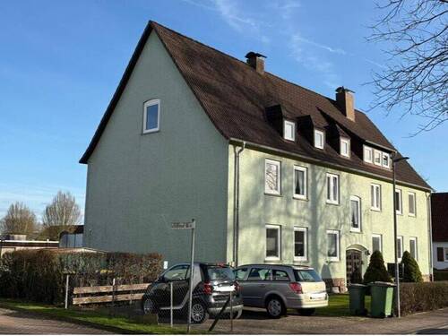 Seitenansicht - 