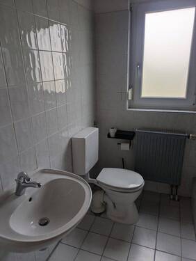 Badezimmer EG - 