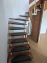Treppenaufgang - 