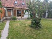 Garten und Terrasse - 