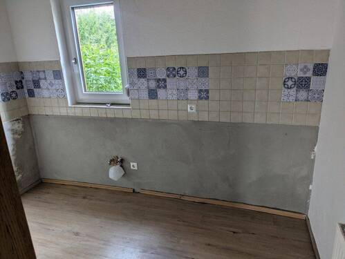 Küche - 