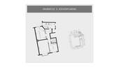 Grundriss & Küchenplanung - 