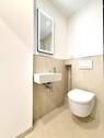 Stilvolles Badezimmer - 