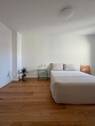 Geräumiges Schlafzimmer - 
