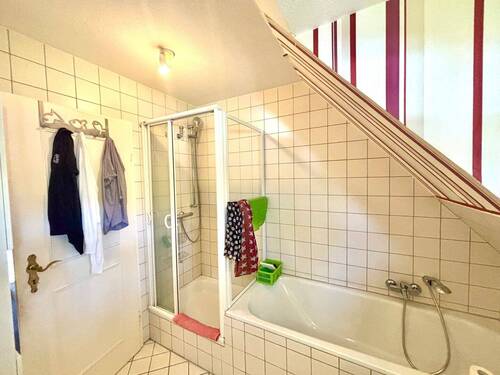 Badezimmer - 