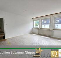Optimal aufgeteilt und lichthell mit Einbauküche in Hagen