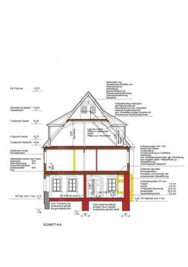 Querschnitt - 