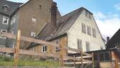 Hinteransicht - 