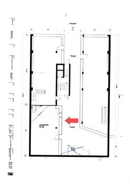 Bild 4 - Büro in Mannheim / Innenstadt zur Miete