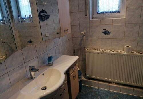 Bad Gästezimmer (Beispiel) - 