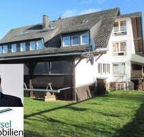 MFHFerien-Monteurwohnungen großes Potential mit vielen Optionen- inkl. zus. Bauplatz - Beltheim Schnellbach