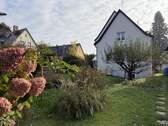 Ostansicht - Grundstück in Gräfelfing