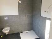 Duschbad im OG - 