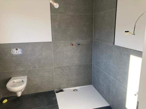 Duschbad im OG - 