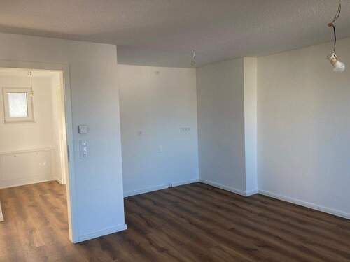 Küchenbereich im OG - 