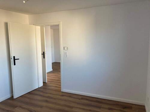 2. Zimmer im OG, Ansicht II - 