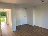 Küchenbereich im EG - Reihenendhaus mit 110,00 m² in Kappeln zum Kaufen