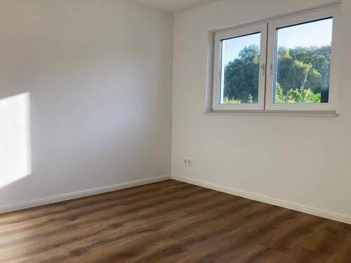 1. Zimmer im EG, Ansicht I - 