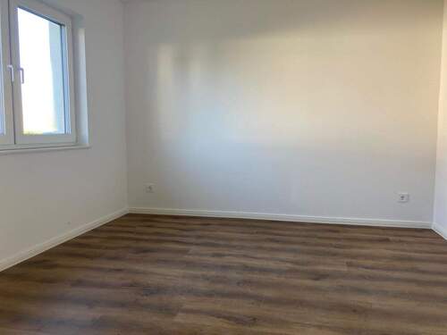 2. Zimmer im EG, Ansicht I - 