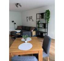 Moderne 3-Zimmer-Wohnung mit Balkon in München Thalk.Obersendl.-Forsten-Fürstenr.-Solln