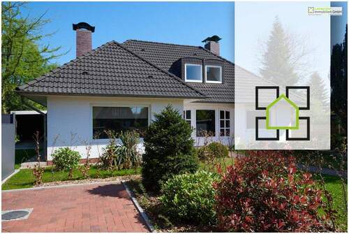 Bild 1 - 'Modernisiere mich und ich werde Dein Traumhaus sein!'