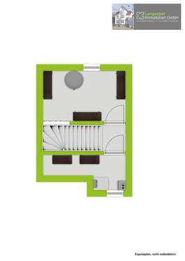 Keller (nicht maßstabsgerecht) - 