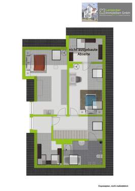 DG (nicht maßstabsgerecht) - 