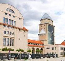 Arbeitsplatz im Coworking Space mieten - All-in-Miete - Augsburg Oberhausen