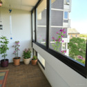 Balkon - 