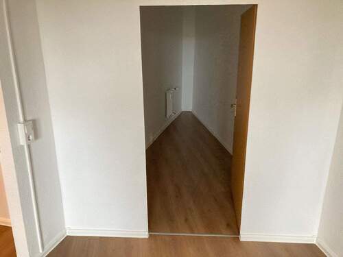 Wohnbeispiel - Kammer - Etagenwohnung mit 61,40 m&sup2; in Magdeburg zur Miete