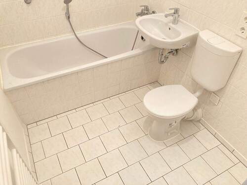 Wohnbeispiel - Badezimmer - 