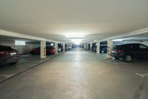 Tiefgarage - 