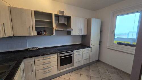 Küche - 3 Zimmer Etagenwohnung zum Kaufen in Berlin