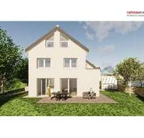 Traumhaus in Herzogenaurach - sonnig und ruhig gelegen - voll unterkellert - Haus 7