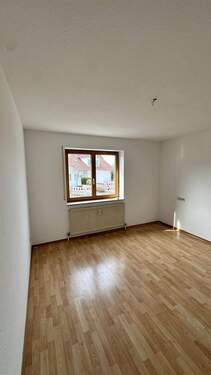 Schlafzimmer - 3 Zimmer Etagenwohnung zur Miete in Sigmaringen