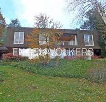 Einzigartiges Miet-Anwesen mit Freiräumen - Tübingen Waldhäuser